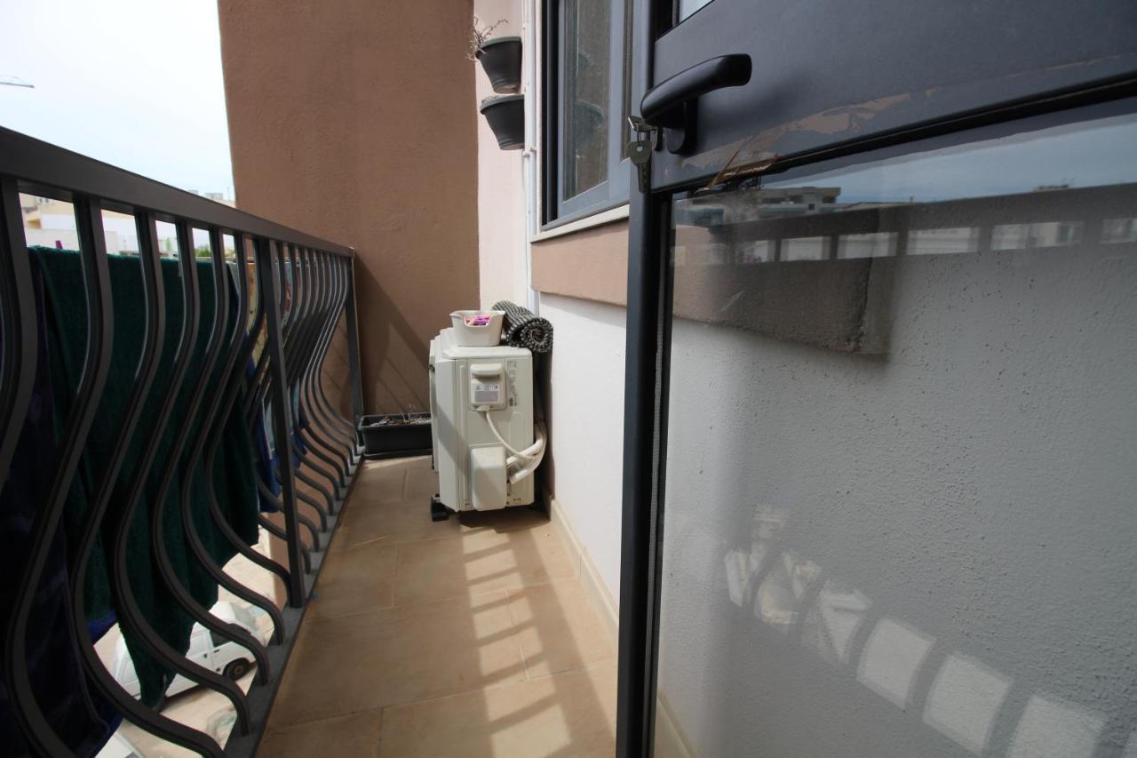 La Casa Cartago Lejlighed San Pawl il-Baħar Eksteriør billede