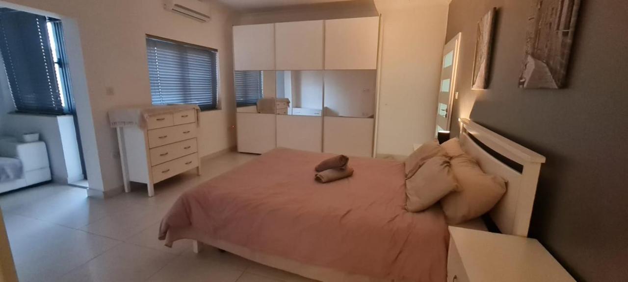 La Casa Cartago Lejlighed San Pawl il-Baħar Eksteriør billede
