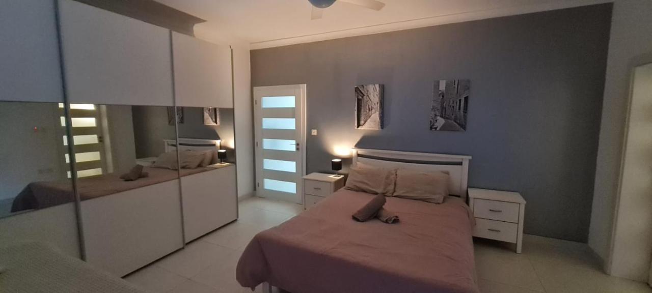 La Casa Cartago Lejlighed San Pawl il-Baħar Eksteriør billede